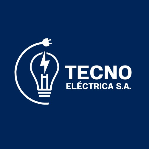 Logo TecnoElectrica